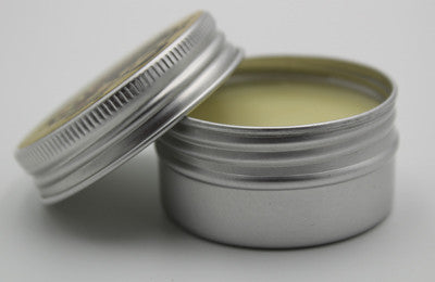 NEW - Rum Pipe Tobacco Beard Butter - 1oz